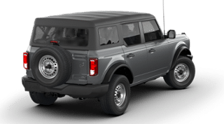 2026 Ford Bronco® External Image 4